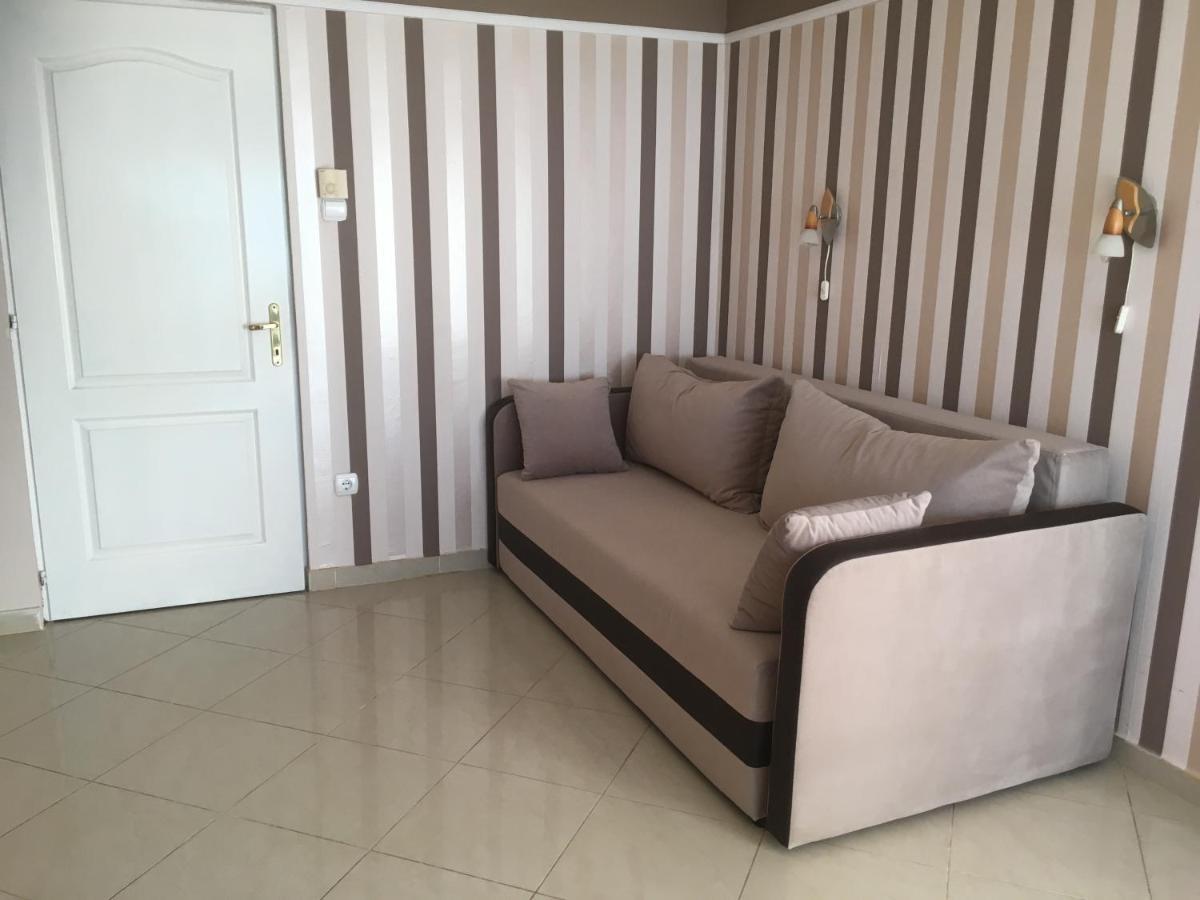 Gruber Apartman ชิโอฟก ภายนอก รูปภาพ