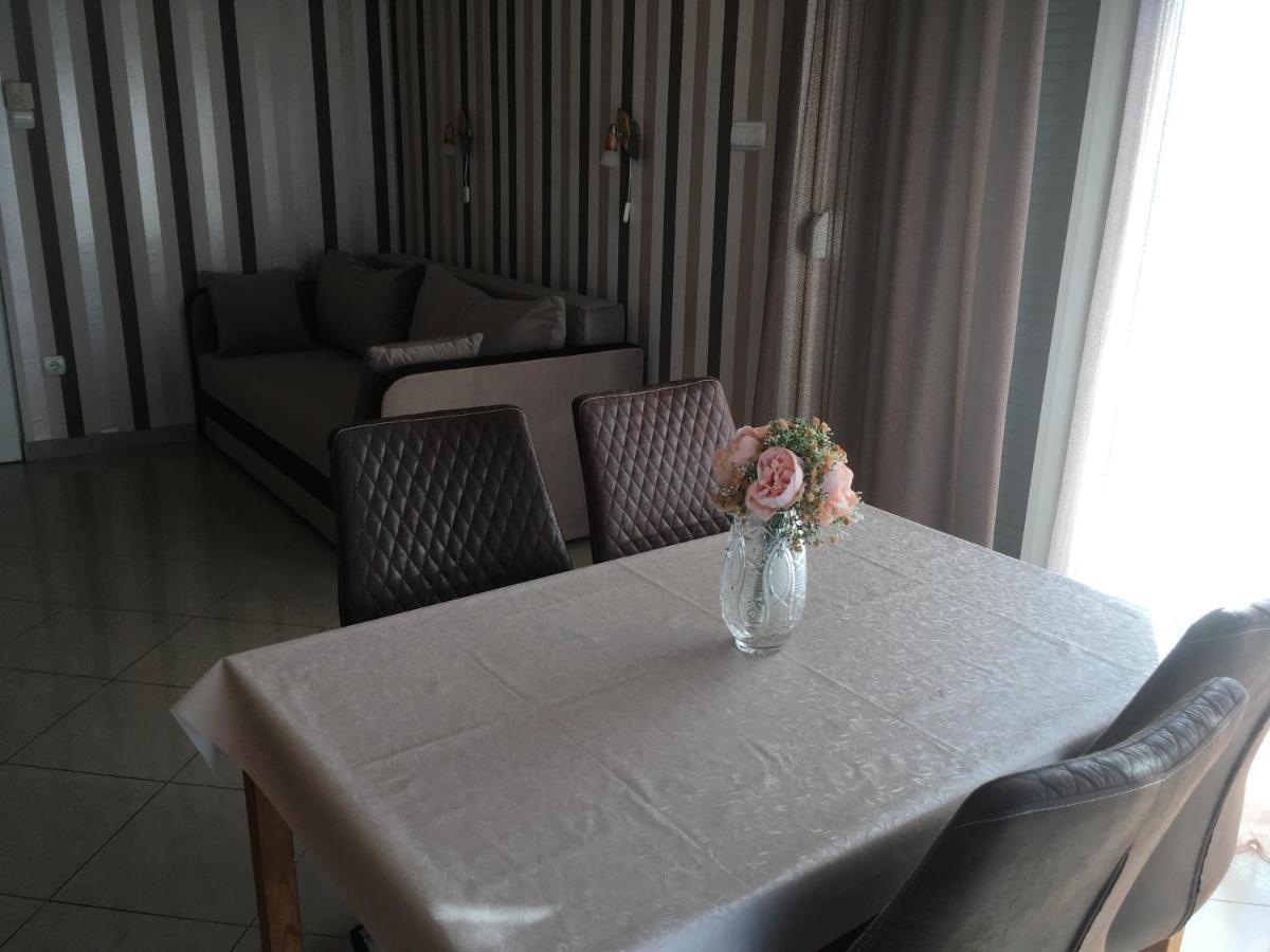 Gruber Apartman ชิโอฟก ภายนอก รูปภาพ