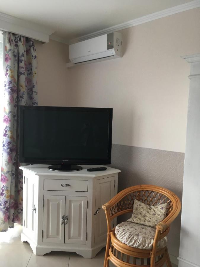 Gruber Apartman ชิโอฟก ภายนอก รูปภาพ