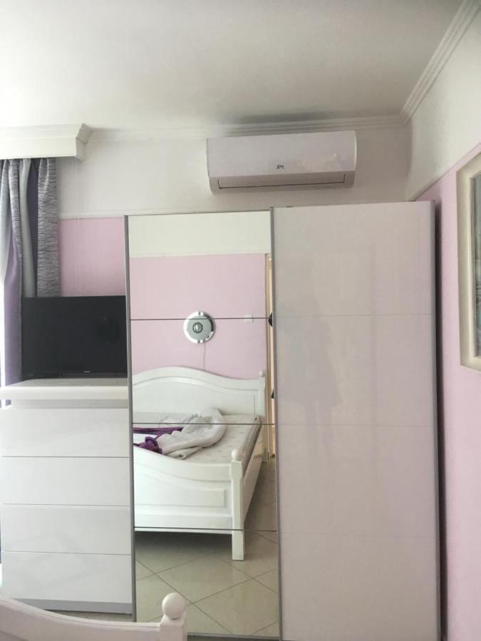 Gruber Apartman ชิโอฟก ภายนอก รูปภาพ