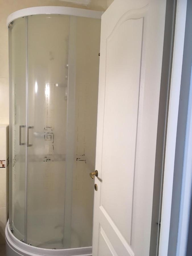 Gruber Apartman ชิโอฟก ภายนอก รูปภาพ