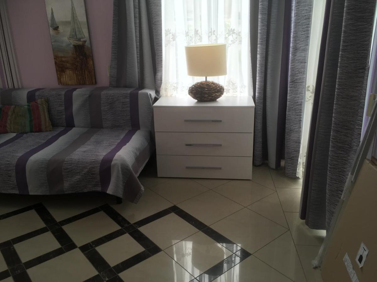 Gruber Apartman ชิโอฟก ภายนอก รูปภาพ