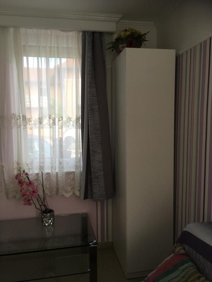 Gruber Apartman ชิโอฟก ภายนอก รูปภาพ