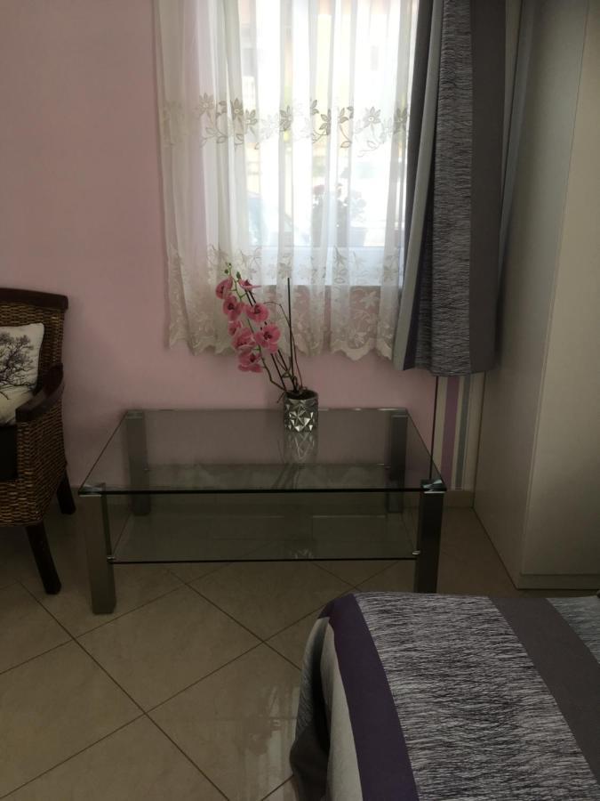 Gruber Apartman ชิโอฟก ภายนอก รูปภาพ