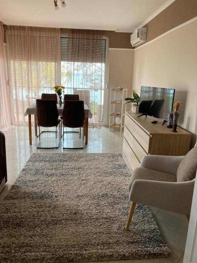 Gruber Apartman ชิโอฟก ภายนอก รูปภาพ