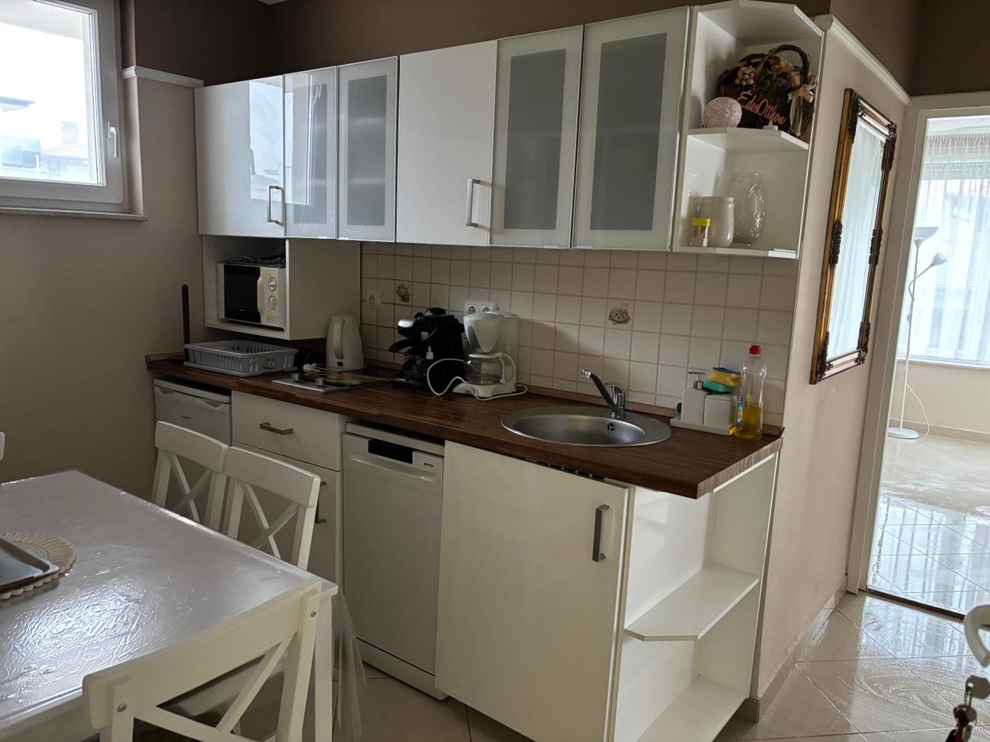 Gruber Apartman ชิโอฟก ภายนอก รูปภาพ