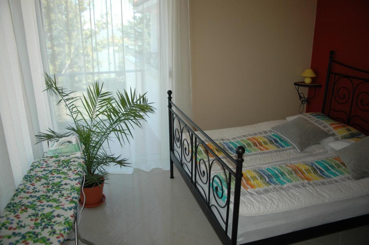 Gruber Apartman ชิโอฟก ภายนอก รูปภาพ