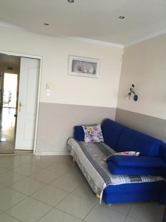 Gruber Apartman ชิโอฟก ภายนอก รูปภาพ